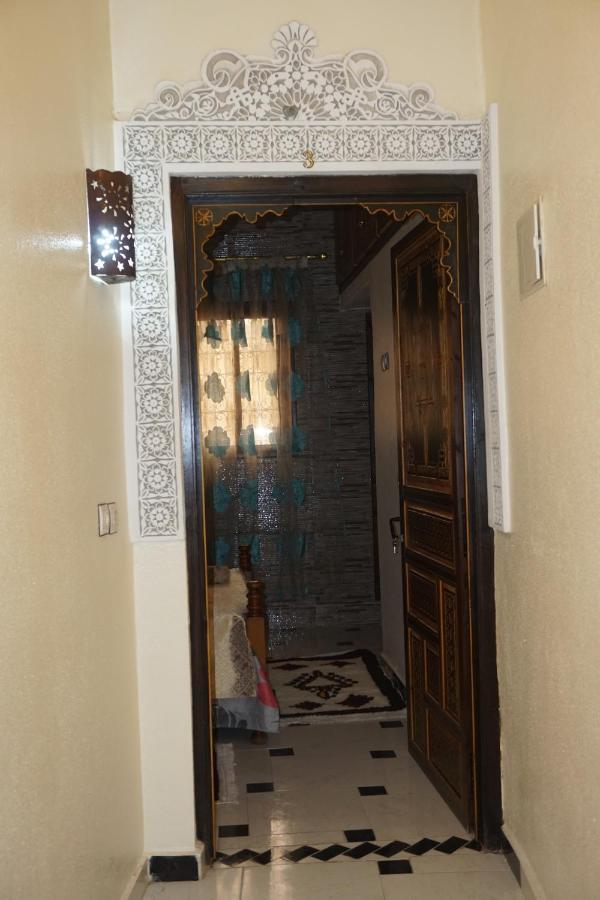 Riad Andalousse Meknes Exterior photo