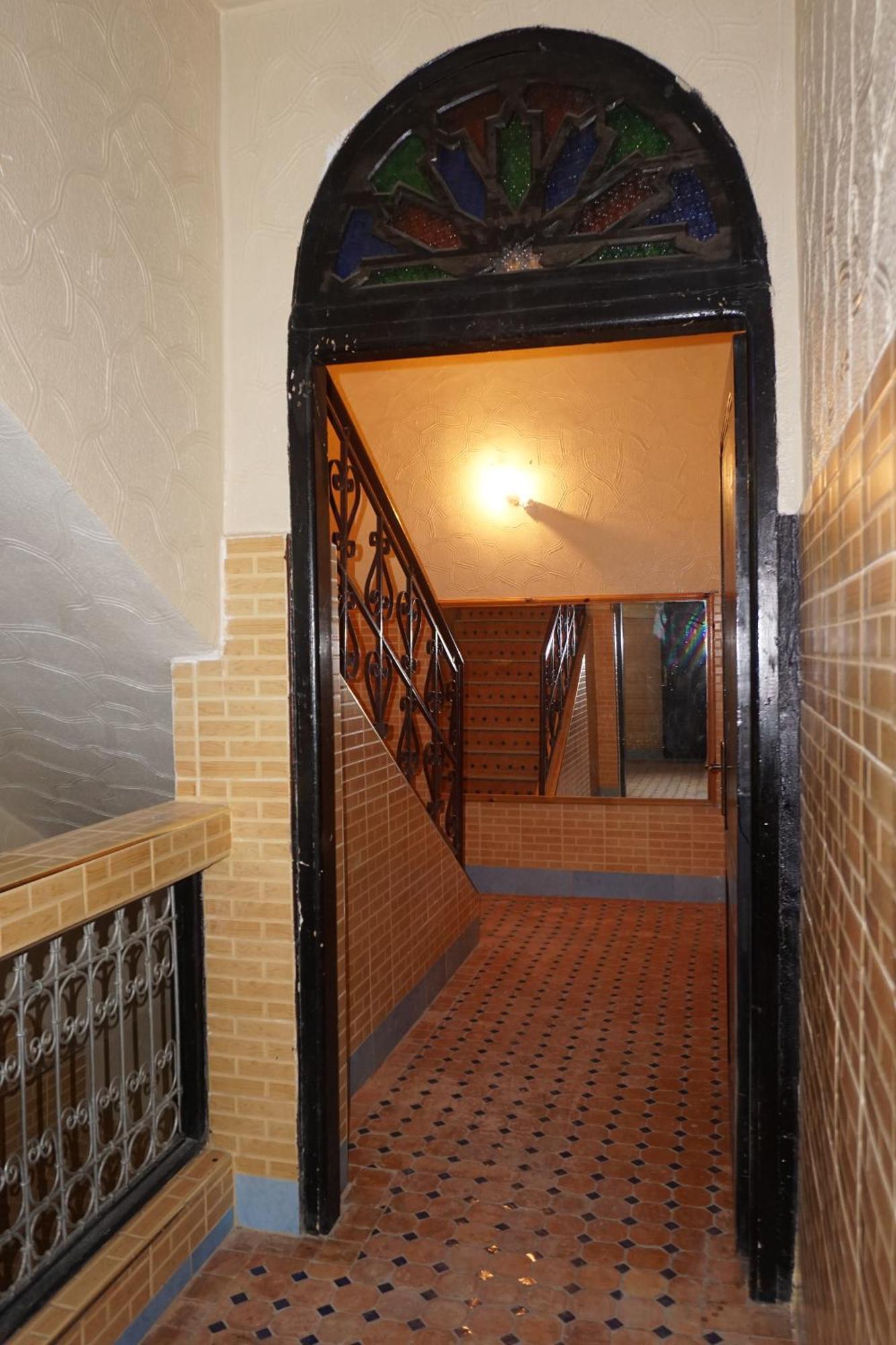 Riad Andalousse Meknes Exterior photo